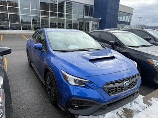 2023 Subaru WRX Sport-tech in Laval, Quebec - 5 - w320h240px