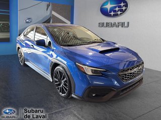 2023 Subaru WRX Sport-tech