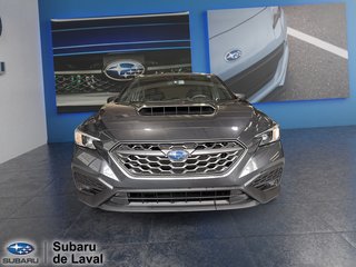 2023 Subaru WRX in Laval, Quebec - 2 - w320h240px