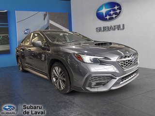 2023 Subaru WRX in Laval, Quebec - 3 - w320h240px