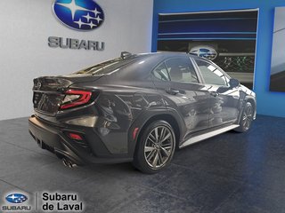 2023 Subaru WRX in Laval, Quebec - 5 - w320h240px