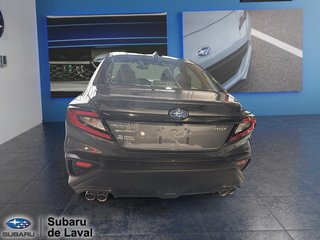 2023 Subaru WRX in Laval, Quebec - 6 - w320h240px