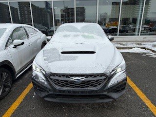 Subaru WRX Sport-tech 2023 à Laval, Québec - 3 - w320h240px