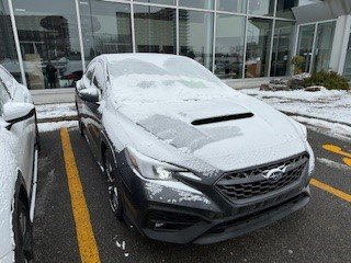 Subaru WRX Sport-tech 2023 à Laval, Québec - 5 - w320h240px