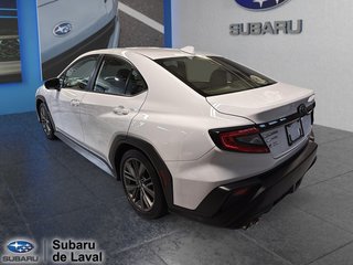 2023 Subaru WRX in Laval, Quebec - 5 - w320h240px