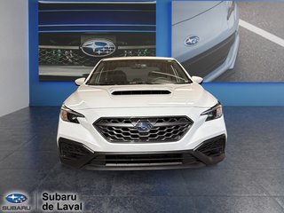 2023 Subaru WRX in Laval, Quebec - 2 - w320h240px