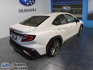 2023 Subaru WRX in Laval, Quebec - 4 - w320h240px
