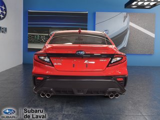 Subaru WRX Sport 2023 à Terrebonne, Québec - 4 - w320h240px