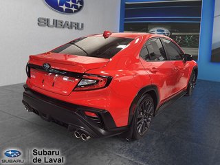 Subaru WRX Sport 2023 à Terrebonne, Québec - 3 - w320h240px