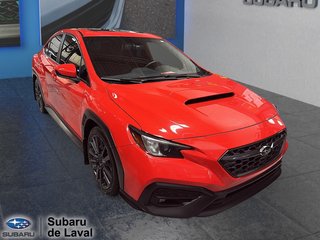 Subaru WRX Sport 2023 à Terrebonne, Québec - 2 - w320h240px