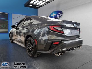 Subaru WRX Sport 2023 à Laval, Québec - 6 - w320h240px