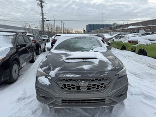 2023 Subaru WRX Sport in Laval, Quebec - 3 - w320h240px