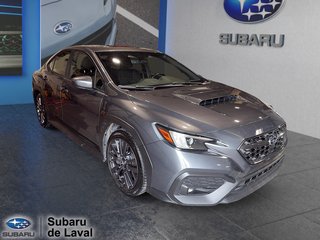 2023 Subaru WRX Sport