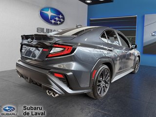 Subaru WRX Sport 2023 à Laval, Québec - 4 - w320h240px