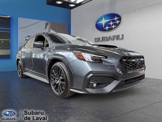 Subaru WRX Sport 2023 à Laval, Québec - 3 - w320h240px