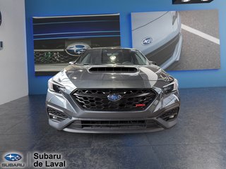 Subaru WRX Sport 2023 à Laval, Québec - 2 - w320h240px