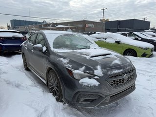 2023 Subaru WRX Sport in Laval, Quebec - 5 - w320h240px