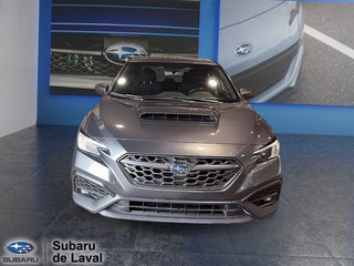 2023 Subaru WRX Sport