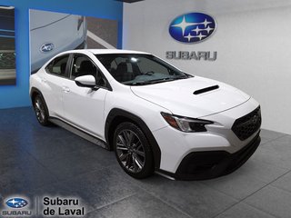 Subaru WRX Base 2023 à Terrebonne, Québec - 3 - w320h240px