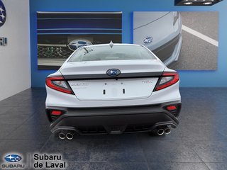 Subaru WRX Base 2023 à Laval, Québec - 6 - w320h240px