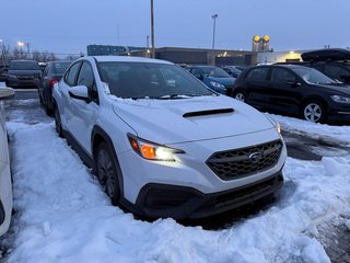 Subaru WRX Base 2023 à Laval, Québec - 5 - w320h240px