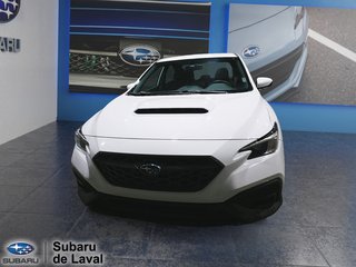 Subaru WRX Base 2023 à Terrebonne, Québec - 2 - w320h240px