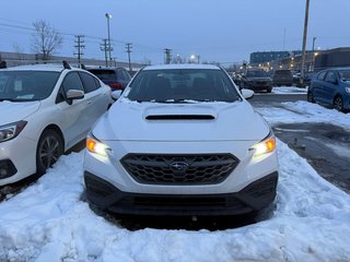 Subaru WRX Base 2023 à Laval, Québec - 3 - w320h240px