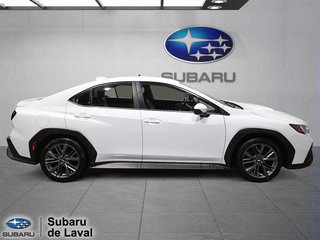 Subaru WRX Base 2023 à Terrebonne, Québec - 4 - w320h240px