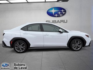 Subaru WRX Base 2023 à Laval, Québec - 4 - w320h240px