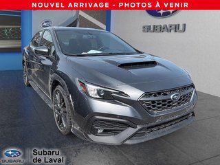 2023 Subaru WRX Sport in Laval, Quebec - 5 - w320h240px