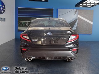 Subaru WRX Base 2023 à Terrebonne, Québec - 4 - w320h240px