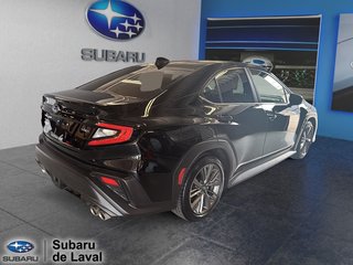 Subaru WRX Base 2023 à Terrebonne, Québec - 3 - w320h240px