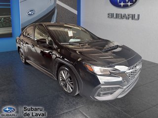 Subaru WRX Base 2023 à Terrebonne, Québec - 2 - w320h240px