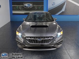 Subaru WRX Baseman 2024 à Terrebonne, Québec - 2 - w320h240px