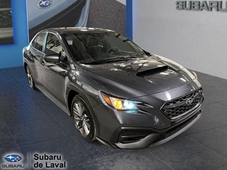 Subaru WRX Baseman 2024 à Terrebonne, Québec - 3 - w320h240px