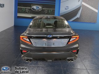Subaru WRX Baseman 2024 à Terrebonne, Québec - 6 - w320h240px