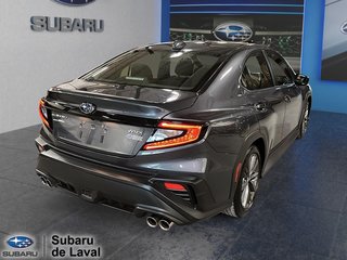 Subaru WRX Baseman 2024 à Terrebonne, Québec - 5 - w320h240px