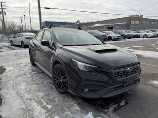 Subaru WRX Sport 2024 à Laval, Québec - 5 - w320h240px