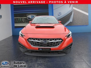 2024 Subaru WRX Sport-tech in Laval, Quebec - 3 - w320h240px
