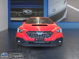 2024 Subaru WRX Sport-tech in Terrebonne, Quebec - 2 - w320h240px