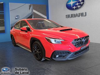 2024 Subaru WRX Sport-tech in Terrebonne, Quebec - 3 - w320h240px