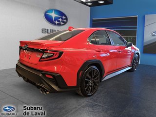 2024 Subaru WRX Sport-tech in Terrebonne, Quebec - 5 - w320h240px