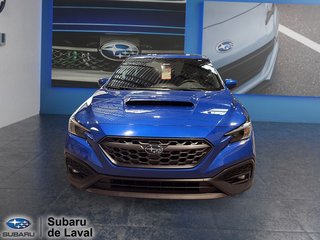 2024 Subaru WRX Sport in Terrebonne, Quebec - 2 - w320h240px