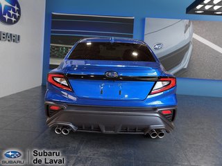 2024 Subaru WRX Sport in Terrebonne, Quebec - 6 - w320h240px