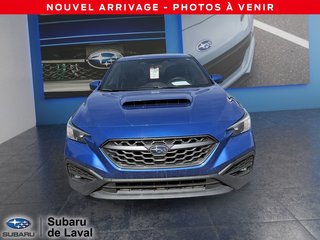 Subaru WRX Sport 2024 à Laval, Québec - 3 - w320h240px