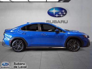 2024 Subaru WRX Sport in Terrebonne, Quebec - 4 - w320h240px