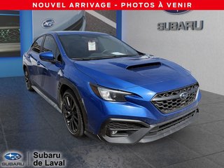 Subaru WRX Sport 2024 à Laval, Québec - 5 - w320h240px