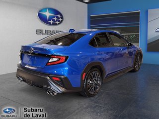 2024 Subaru WRX Sport in Terrebonne, Quebec - 5 - w320h240px
