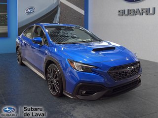 Subaru WRX Sport 2024 à Laval, Québec - 3 - w320h240px