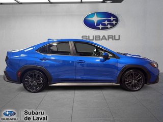 Subaru WRX Sport 2024 à Laval, Québec - 4 - w320h240px